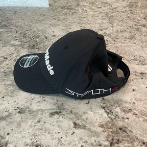 Taylormade Tour Radar Cap